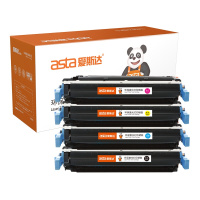 爱斯达适合佳能CRG-311硒鼓LBP5300 LBP5360彩色粉盒LBP5400激光打印机墨盒