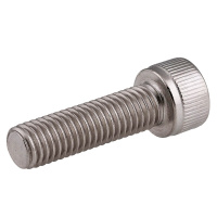 快背克 304不锈钢内六角螺钉M12*30mm (单位:100条)