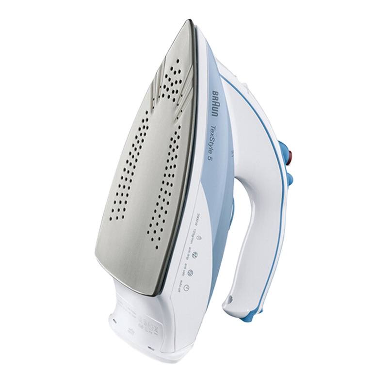 Braun/博朗 TS525A 家用蒸汽电熨斗 手持式迷你小型电烫斗