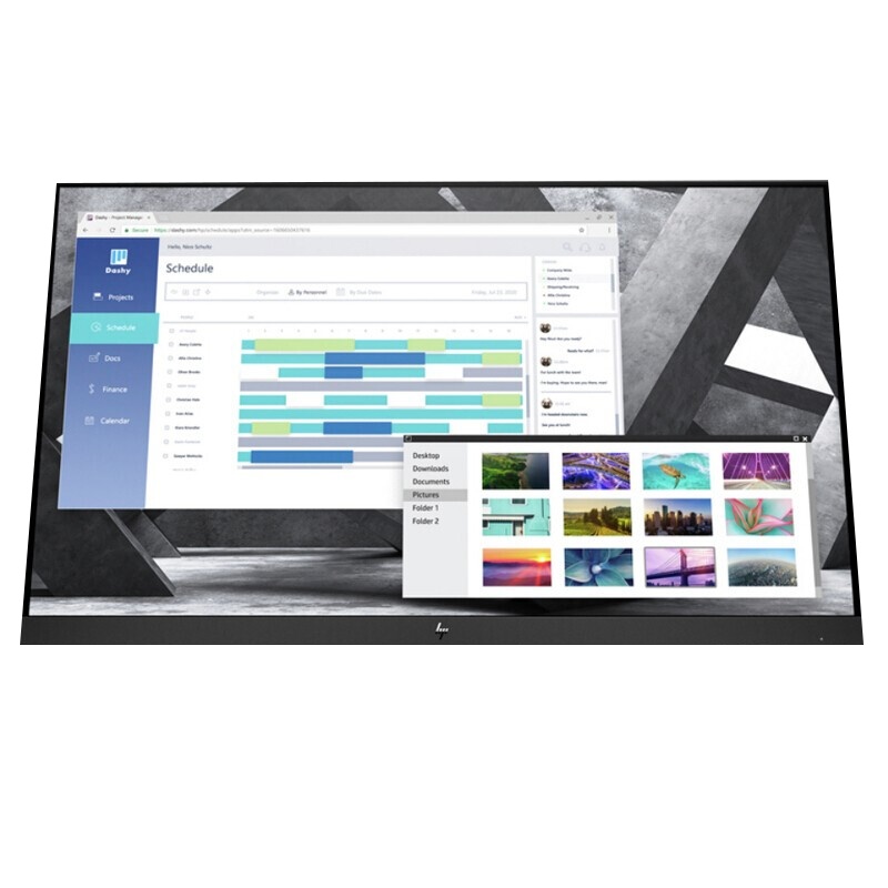 LG 2K显示器 Nano IPS 144Hz小金刚游戏电竞显示器HDR 兼容G-Sync 27英寸 Ergo人体工学升降旋转支架 27GN880