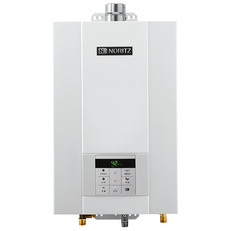 能率燃气热水器GQ-13D2AFE(12T)