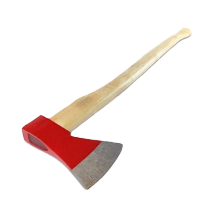 消防斧 太平斧消防破拆工具 消防器材 碳钢消防斧野营斧头 90cm消防斧