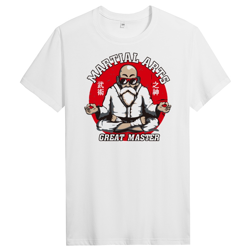 夏季男士纯棉短袖t恤修身圆领男生体恤潮流男装半袖 DT10388