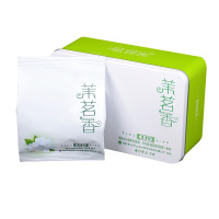 七彩云南 庆丰祥庆沣祥 茉茗香200克普洱茶生茶茉莉花茶