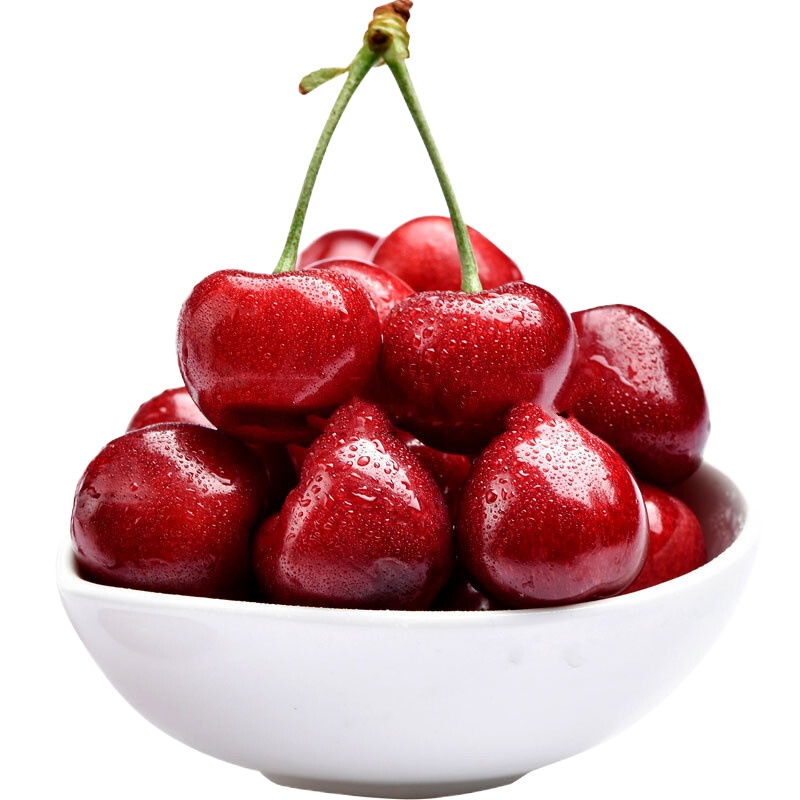 进口水果 智利进口车厘子XL礼盒装2000克4斤装 新鲜水果礼盒装