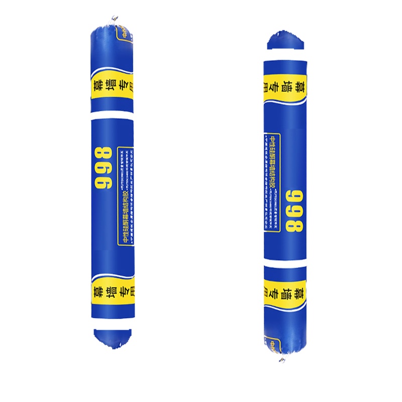 陇步昇 998中性硅酮 幕墙结构胶