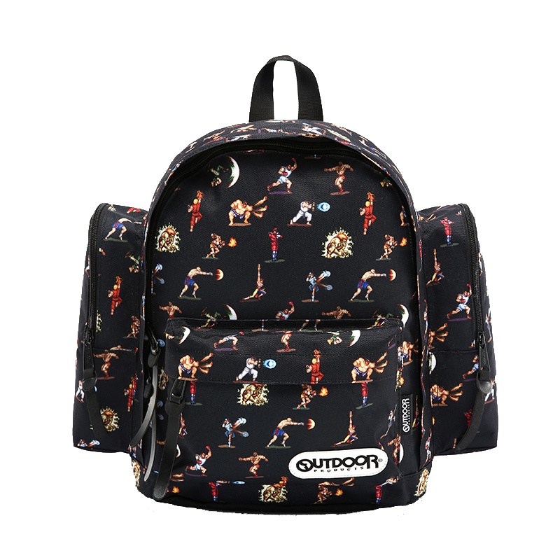 （OUTDOORPRODUCTS）运动户外男女情侣款城市户外运动休闲包双肩背包271136