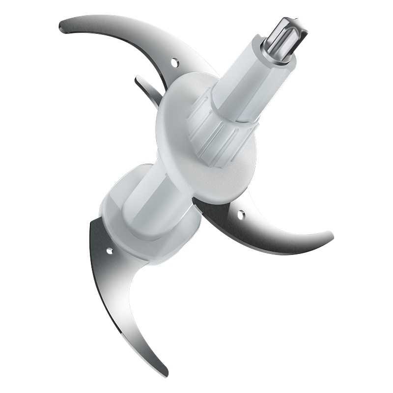 HYUNDAIQC-JR163绞肉机刀头