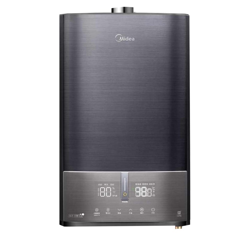 美的燃气热水器 JSQ30-16HTL8