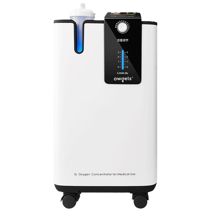 欧格斯制氧机OZ-3-01TW0入仓套餐一