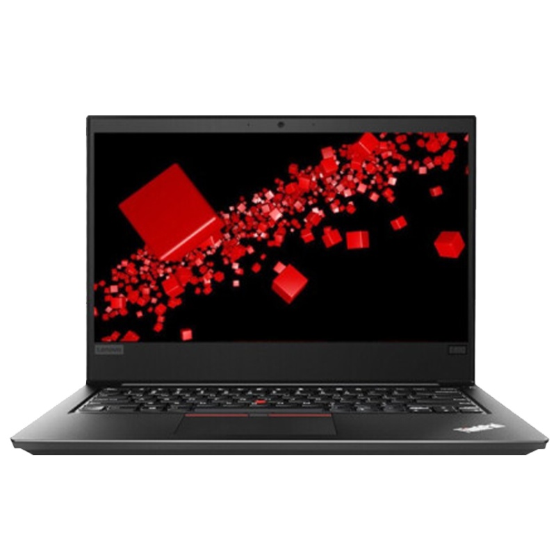 ThinkPad E490-2JCD 14英寸轻薄窄边框笔记本电脑(I5-8265U 8GB 1TB+128GB 2G独显 W10h)