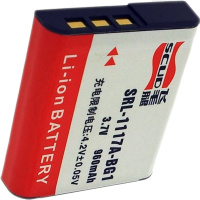 飞毛腿索尼NP-BG1 FG1 DSC-W300 W290 W220 W210 HX7V HX5C 电池_yfL41