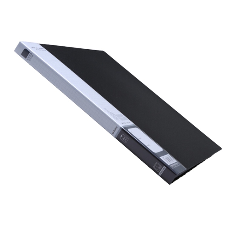 晨光 ADM95096 新锐派资料册30页(黑) (单位:件)