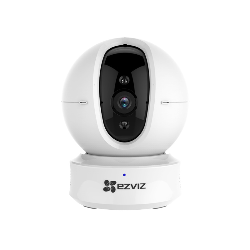 萤石C6C-1080p 互联网云台摄像机 智能安防家用监控高清网络摄像头无线