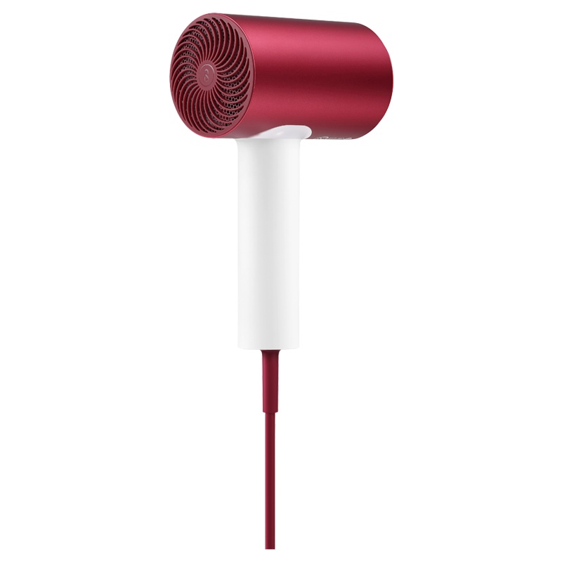 素士(SOOCAS)负离子速干吹风机