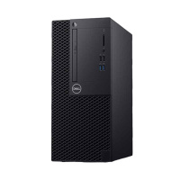戴尔单主机3070MT I5-9500 8G 1T+256GSSD+2G独显 WIN10