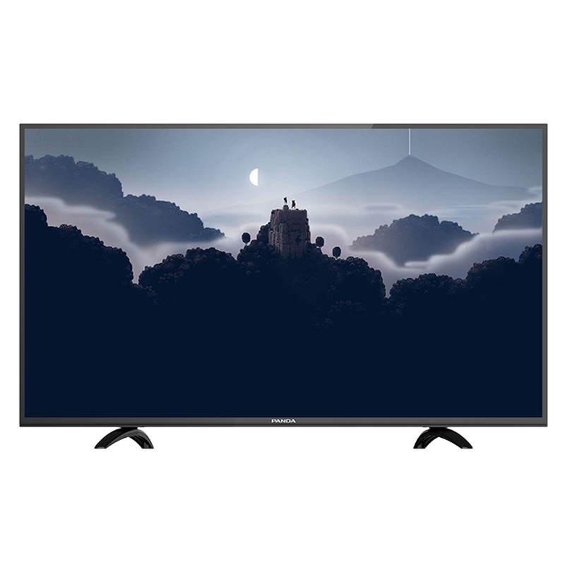 熊猫(PANDA) 39D18 39英寸熊猫夏普技术屏高清DTMB数字液晶电视