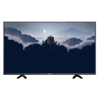 熊猫(PANDA) 39D18 39英寸熊猫夏普技术屏高清DTMB数字液晶电视