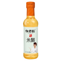 佐香园 米醋 420ml 烹饪 凉拌 厨房调味