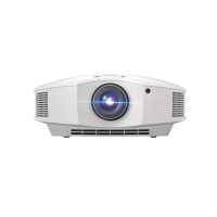 【套餐】索尼(SONY)VPL-HW49【上门安装】家用1080P高清3D投影仪SXRD家庭影院投影机1920X1080