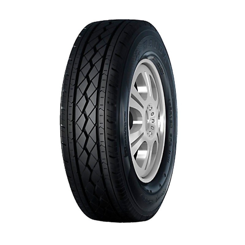海大(Haida) 215/75R16LT 10PR HD517 112/109Q微型载重车轮胎