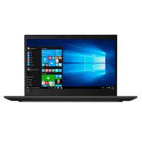 联想ThinkPad P52S (1ECD) 酷睿i7 15.6英寸笔记本(i7-8550u 4GB 2TB机械硬盘 2G-P500) 黑 商务办公 网课学习