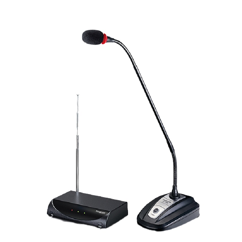 得胜(TAKSTAR) MS-208 台式会议麦克风