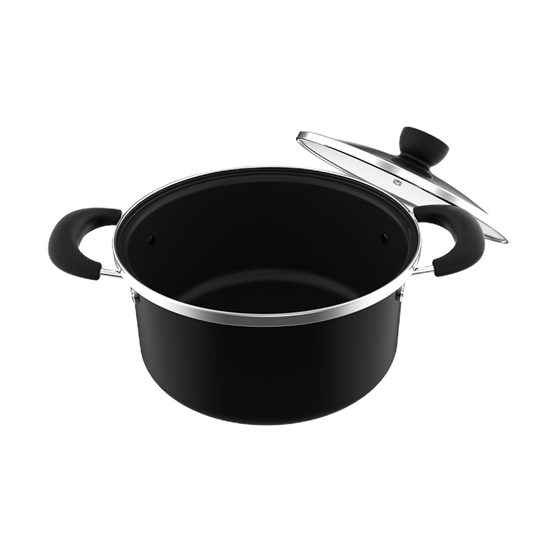 美的(Midea)炊具两件套 SL0203