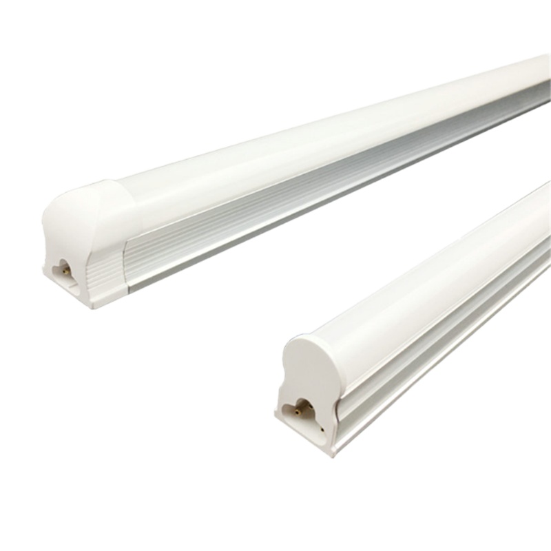 4路T5灯管 长条灯条家用 G