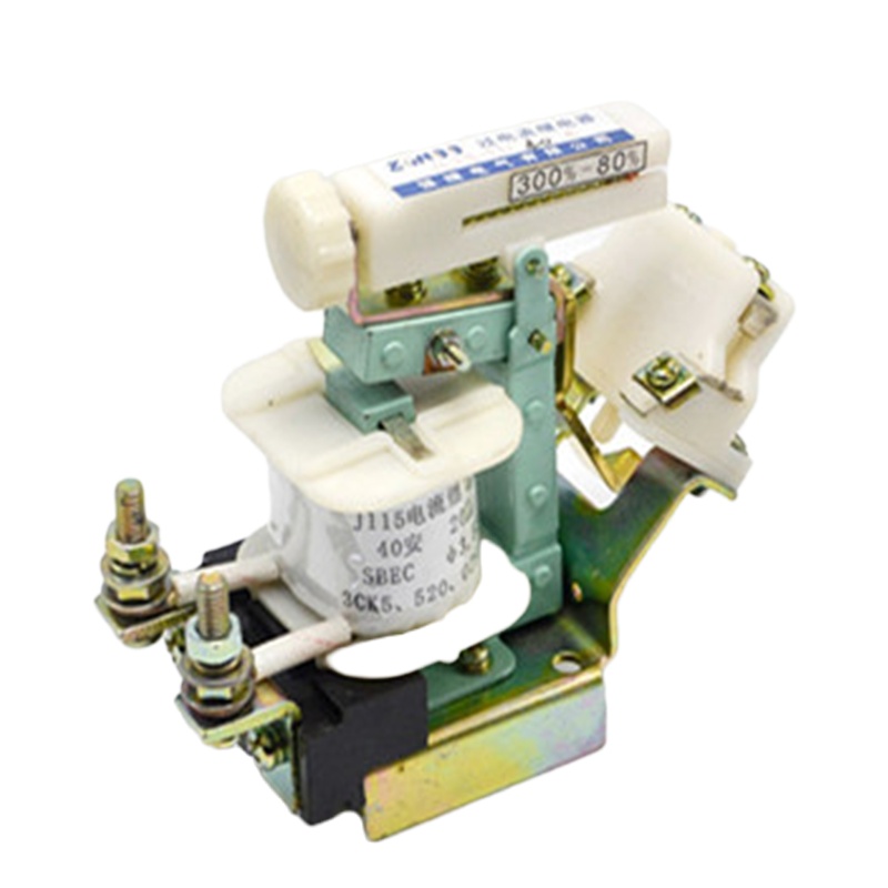 ZT 电流继电器 JL15-11 100A