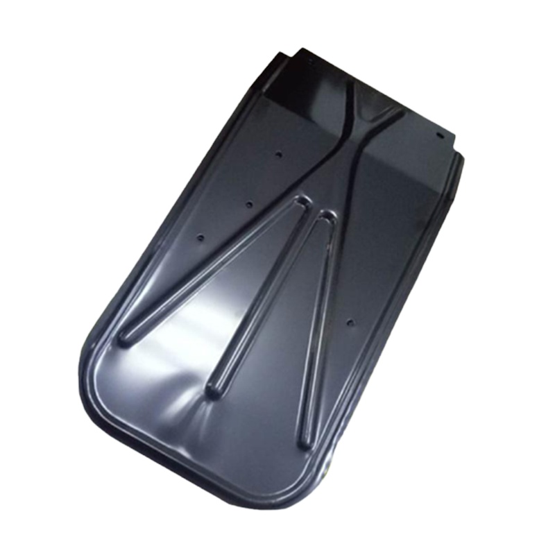 东风EQ1118 挡泥板-后右