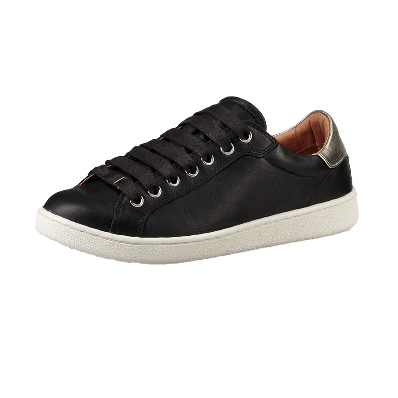 UGG 春夏女士休闲单鞋步行系列运动百搭板鞋小白鞋 1019107