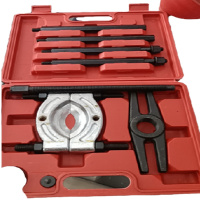 东风1118轴承拉器