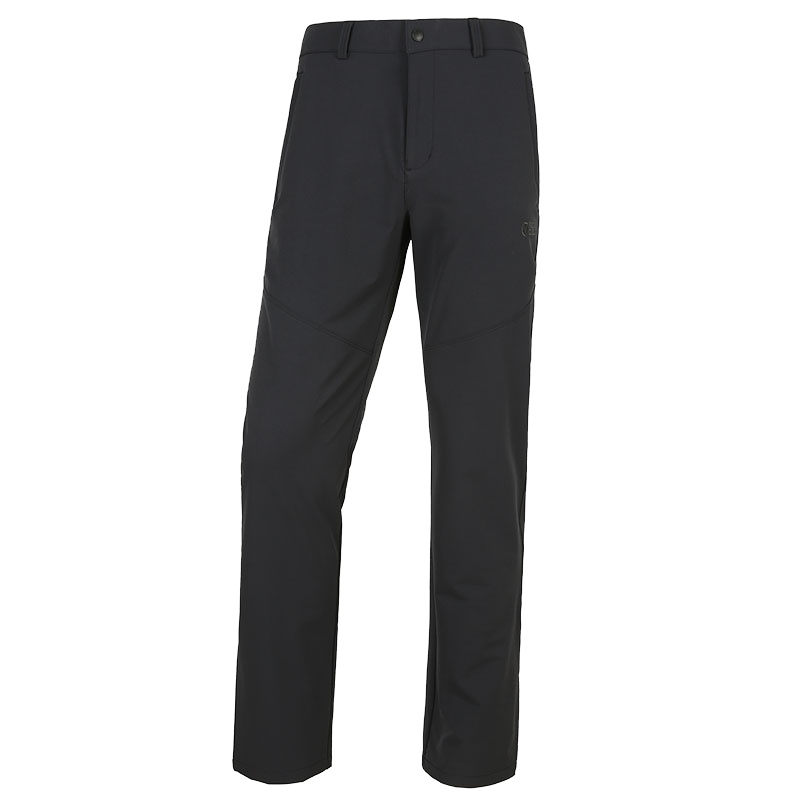 岩云/RockCloud 男子 弹力面料防泼水M3软壳裤