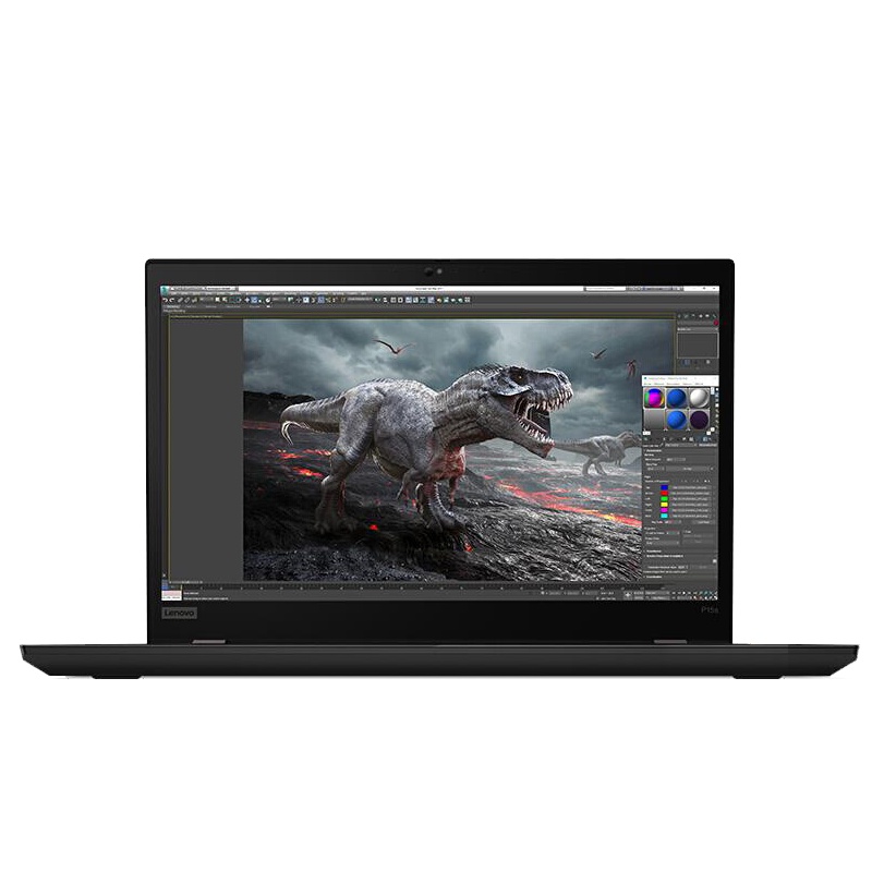 联想ThinkPad P15S 设计师15.6英寸轻薄移动图形工作站笔记本电脑 i7-1165G7/16G/1T固态/T500_4G独显/黑 商务办公轻薄出行