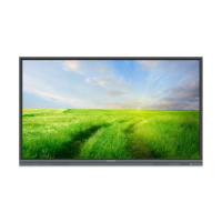 鸿合HD-I7580E超高清75英寸智能教育会议交互式平板白板触摸一体机(含I3电脑 安卓课件 WINDOWS双系统)