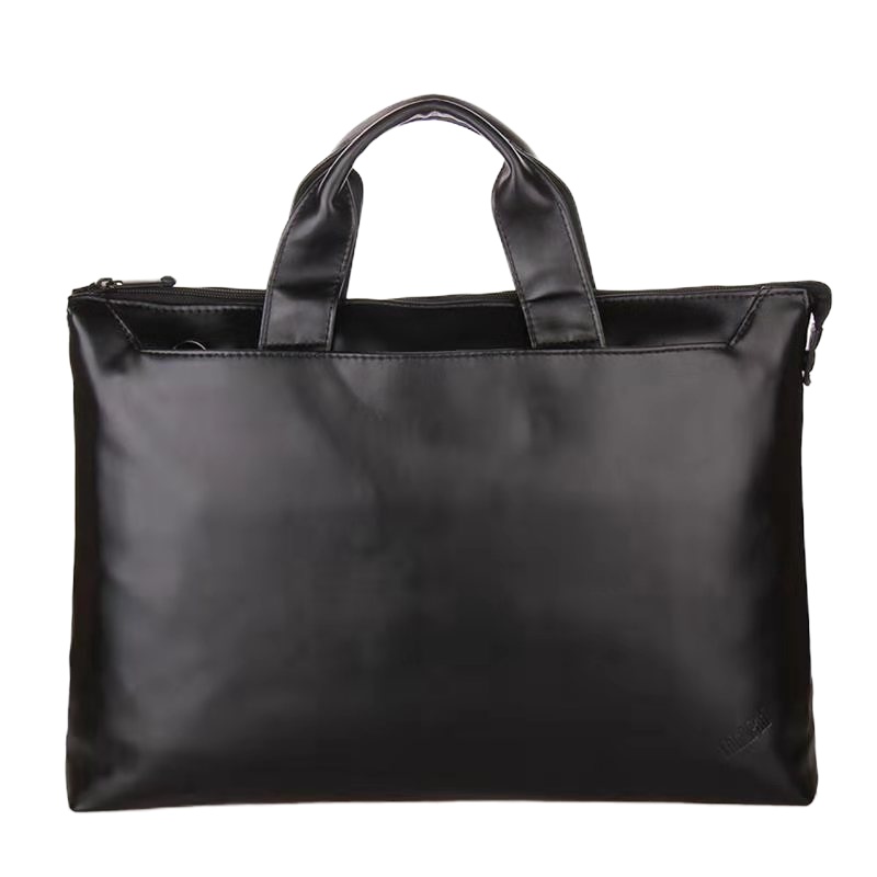 联想(Lenovo) thinkpad原装笔记本单肩包 手提电脑包 IBM电脑包TL400 14英寸 黑色