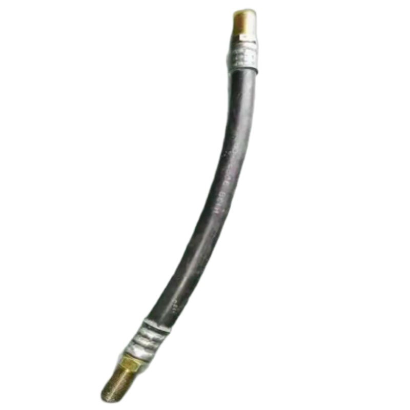 东风EQ1118GA真空管