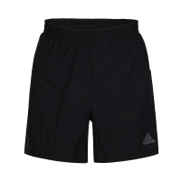 阿迪达斯(adidas)男子梭织短裤SUPERNOVA SHORT DN2386