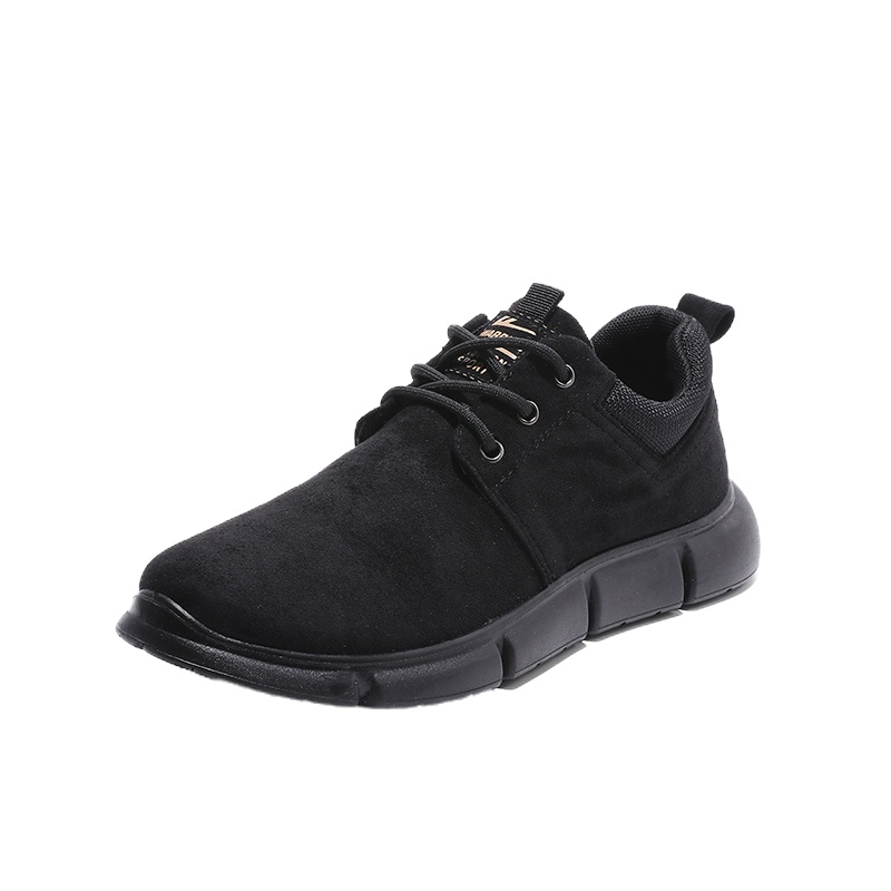 回力(Warrior)休闲英伦风百搭户外运动男鞋