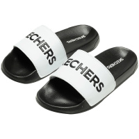 Skechers斯凯奇男鞋新款可外穿沙滩鞋休闲运动拖鞋8790108