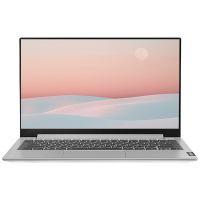 【走进芯十代】联想(Lenovo)小新Air13 2019新款 13.3英寸轻薄本笔记本电脑(i5-10210U 8GB 512GB SSD MX250 2G独显 高色域)轻奢灰