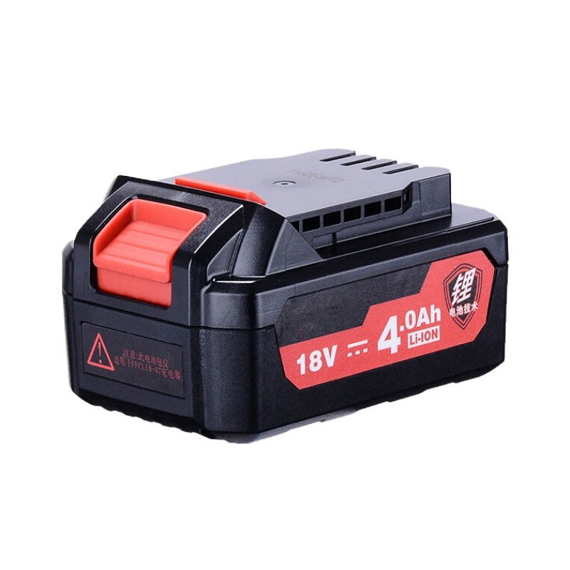 TURMN 锂电池18V 4.0AH