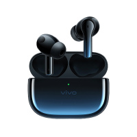 vivo TWS 2e 真无线耳机 星际蓝[赠品—单拍不发]