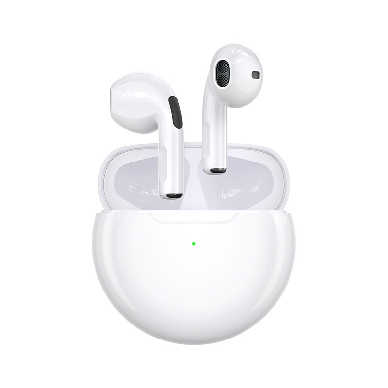 古尚古 蓝牙耳机 配版[指纹触控/自动匹配/高清音质/超长续航/无损降噪]