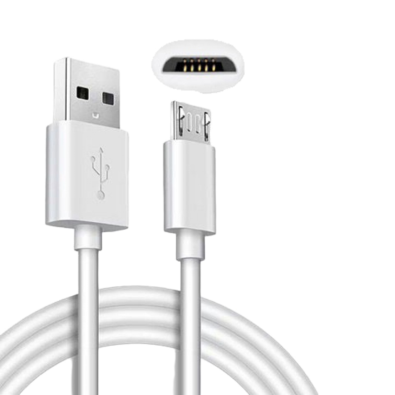 苹果数据线安卓充电线vivo小米适用oppo华为三星魅族红米快充电器