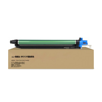 艾洁 DR512Y 感光鼓黄色 适用美能达C284e/C364e/C454e/C554e机型