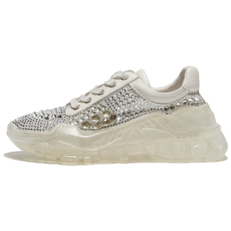 热风女士时尚休闲鞋