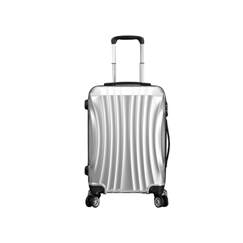 20寸时尚拉杆箱维仕蓝C904536 LHX 常规款B2B商品 100个起订