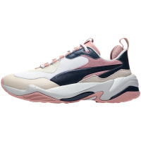 【自营】PUMA黑标女鞋运动鞋Thunder River Gauche 复古老爹鞋休闲鞋36945302